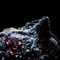 Råtten frukt og grønnsaker får nytt liv kunstprosjektet 'Afterlife'. Råtten frukt og grønnsaker får nytt liv kunstprosjektet 'Afterlife'.