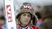 Bjørn Einar Romøren tor det vli snu