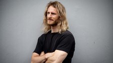 Alf Kjetil Walgermo (Foto: Tone Leksbø/Cappelen Damm)