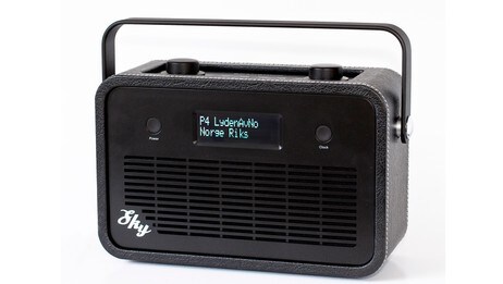 Scansonic Sky DAB+ Scansonic Sky DAB+