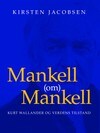 Mankell-omslag (Foto: forlaget) Mankell-omslag (Foto: forlaget)