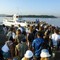 FERGEKØ: Øyene i indre Oslofjord er populære turmål om sommeren. 