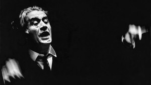 Maestro Celebidache
