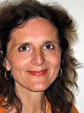 Sidsel Wold (NRK) Sidsel Wold (NRK)