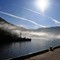 Narvik havn klokka 12.30 onsdag
