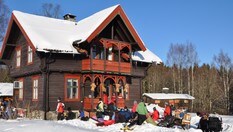 Kom deg ut-dagen 2010