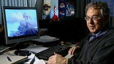 Paul Crutzen (Foto: BBC) Paul Crutzen (Foto: BBC)