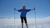 Valdresflya pinsen 2013