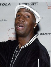 Grandmaster Flash (Foto: JULIE JACOBSON/AP)