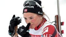 bente (Foto: Kallestad, Gorm/Scanpix)