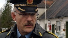 Tore Salvesen (Foto: Ingrid Tangstad Hatlevoll/NRK)