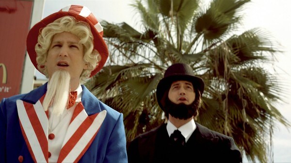 Funny or Die presenterer
