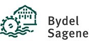 Bydelslogo for bydel Sagene