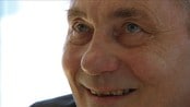 Sundquist om Gud - Bjørn Sundquist snakker om Gud. Han skal spille Gud i en dramatisering av Bibelen på det norske teater i 2013.