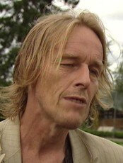 Hallgeir Langeland (NRK)