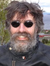 Pål Kirknes (Foto: Terje Frøysa) Pål Kirknes (Foto: Terje Frøysa)