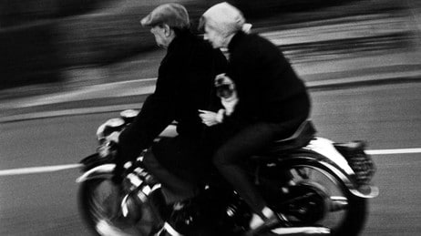 Eldrebølgen kommer! (Scanpix)