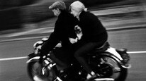 Eldrebølgen kommer! (Scanpix)