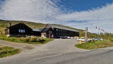 Bessheim Fjellstue og Hytter