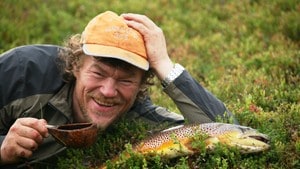 Nordkalotten 365: Et år på tur med Lars Monsen 1:7