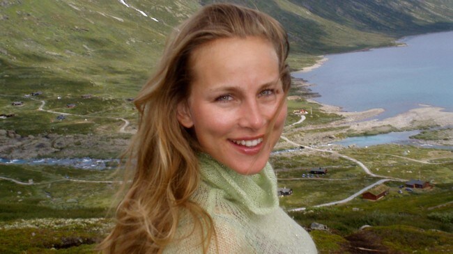 Mirjam Amundsen (Foto: Ida Lervik Midtbø) Mirjam Amundsen (Foto: Ida Lervik Midtbø)