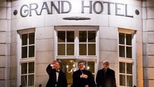 nobel grand hotel (Foto: Grøtt, Vegard/NTB scanpix) nobel grand hotel (Foto: Grøtt, Vegard/NTB scanpix)