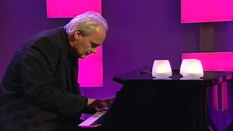 Ketil Bjørnstad (NRK)