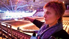 Tove Aabakken (Foto: Marius Arnesen)