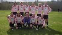 Mosvik FK (Foto: Privat) Mosvik FK (Foto: Privat)
