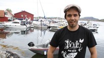 Viggo Randal (Foto: Eivind Nordvik Hauge)