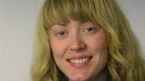 Hege Moe Eriksen (NRK) Hege Moe Eriksen (NRK)