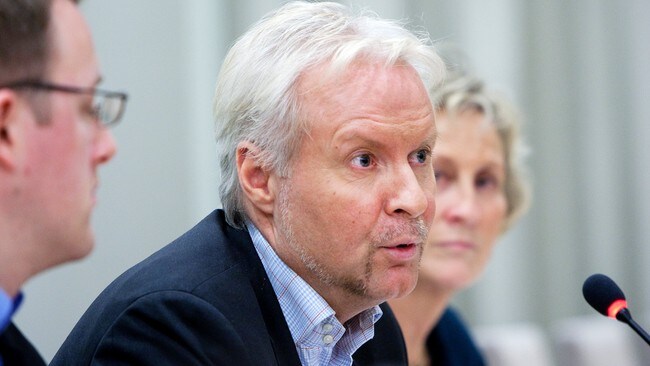 Jarl Ovesen (Foto: Kallestad, Gorm/Scanpix) Jarl Ovesen (Foto: Kallestad, Gorm/Scanpix)
