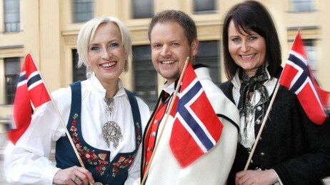 Video Gratulerer med dagen! (Foto: Nyhetsspiller) Video Gratulerer med dagen! (Foto: Nyhetsspiller)
