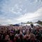 TRÆNAFESTIVALEN: Kombiner fantastiske konserter med fantastisk natur!