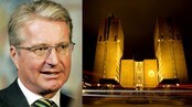 Fabian Stang og Oslo Rådhus (Scanpix) Fabian Stang og Oslo Rådhus (Scanpix)