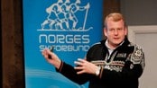 Erik Røste