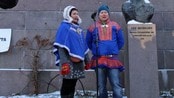 Satneduojar John Henrik Eira - movt luohti govahalla -  : Satneduojar John Henrik Eira - movt luohti govahalla