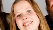 Benedikte Narum (Foto: Erlend Aas/Scanpix)