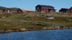 Fagerheim Fjellstugu