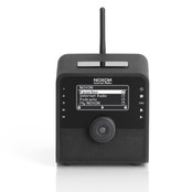 Terratec Noxon iRadio Cube (Foto: Lyd & Bilde) Terratec Noxon iRadio Cube (Foto: Lyd & Bilde)