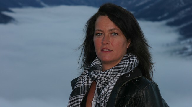 Kathe Sunde (Foto: Presse)