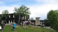 Vangen, Foto Skiforeningen