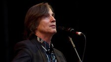 Jackson Browne på Norwegian Wood 2010 (Foto: Per Ole Hagen, NRK) Jackson Browne på Norwegian Wood 2010 (Foto: Per Ole Hagen, NRK)