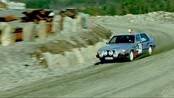 Klart for fartsfest i Mandal - Det blir fartsfest i Mandal i helgen når over 100 rallykjørere skal delta i Rally Sørland. Mange deltakere er fra Sørlandet og noen er spesielt spente for å kjøre med hjemmepublikum langs løypa. 
