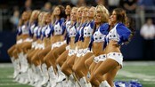 Dallas Cowboys Cheerleaders
