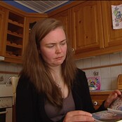 Erny Sætrum (Foto: Onsheim/Stenersen/NRK)