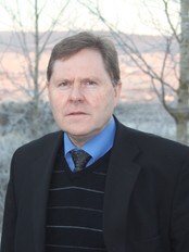 John Arild Aasen (Foto: Joar Elgåen/NRK) John Arild Aasen (Foto: Joar Elgåen/NRK)