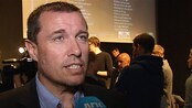Nordlie uenig i uttaket - I dag tok Tor Ole Skullerud ut sitt mannskap til U-21-EM i Israel. NRKs fotballekspert Tom Nordlie er ikke helt fornøyd med uttaket.