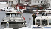 - Redningsvest redder liv - Kristin Urbye oppfordrer flere til å bruke redningsvest.