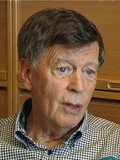 Bertil Persson (Foto: Trond Stenersen/NRK)